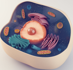 <p>Complicated structures that do many jobs inside cells; are membrane bound</p>