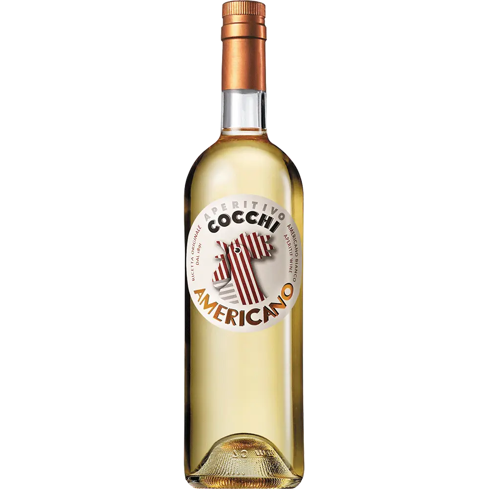 <p>cocchi americano </p>