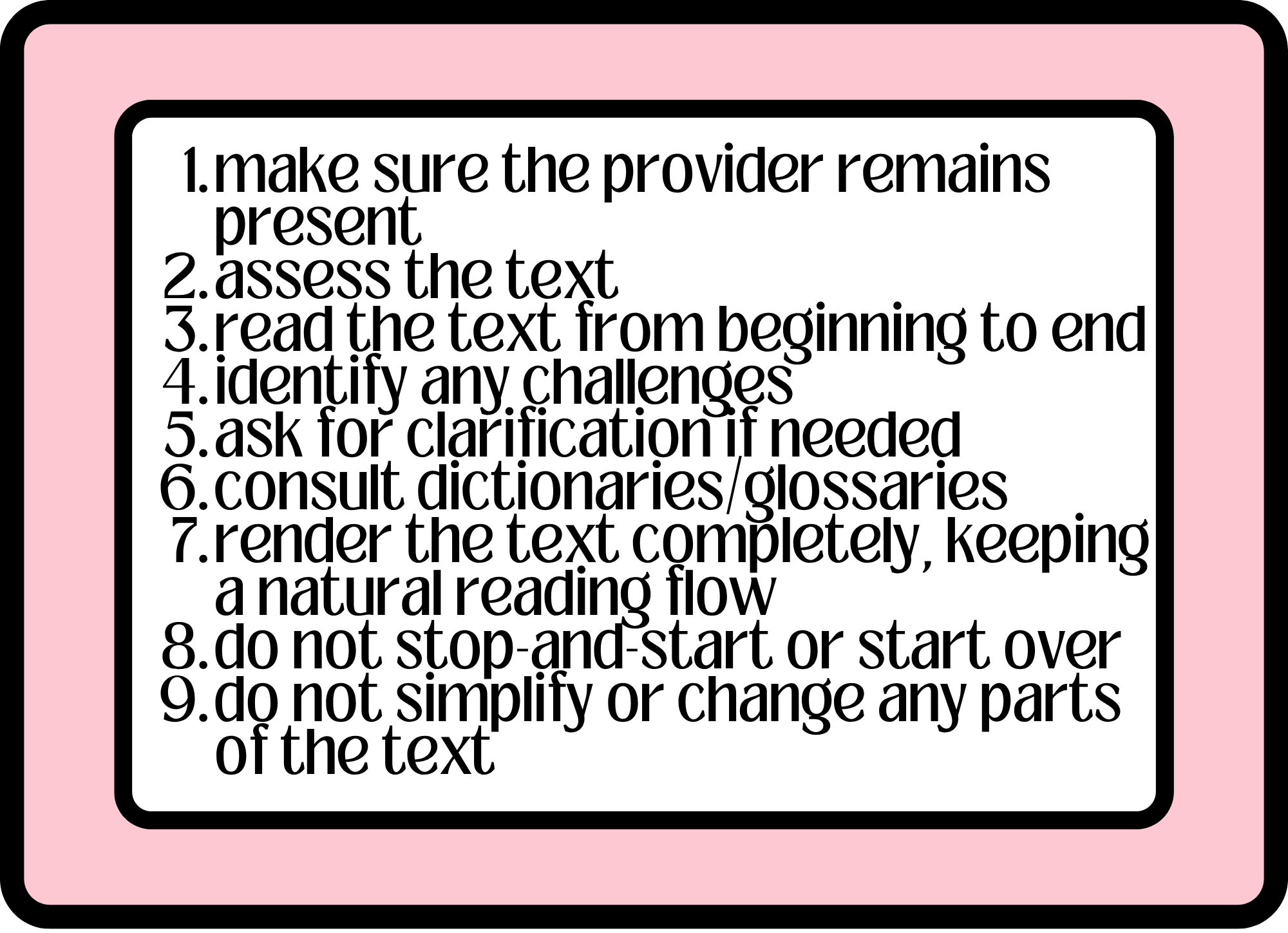 term image