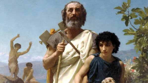<p>Homer</p>