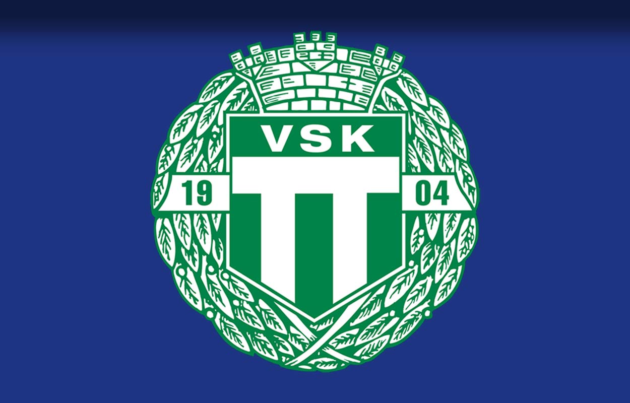 <p>Västerås SK</p>