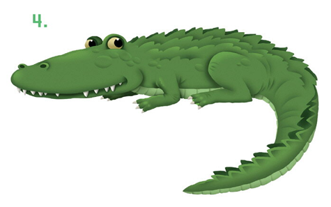 _lligator