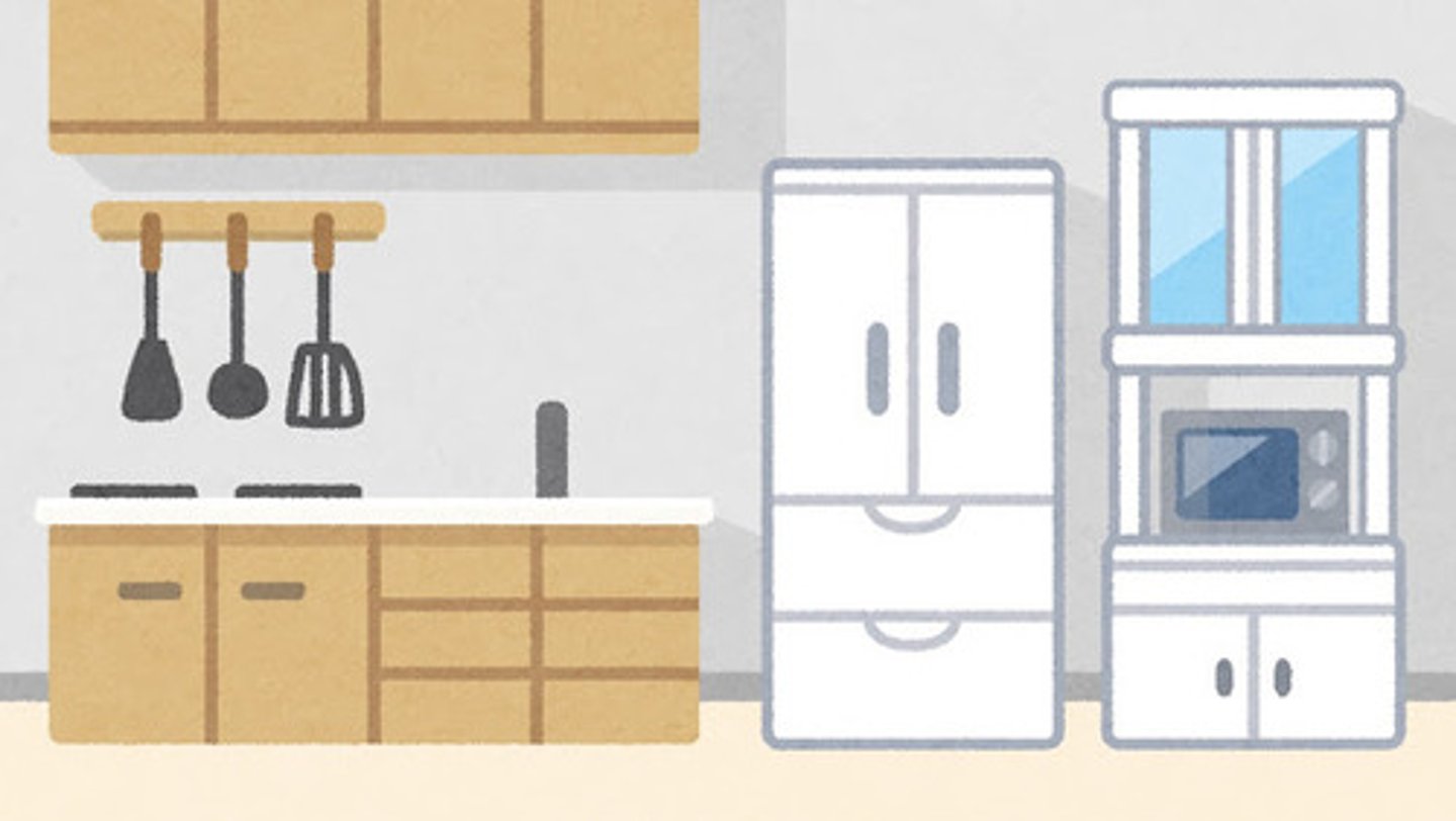 <p>kitchen</p>