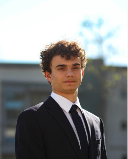 <p>Christian Kantchev</p>