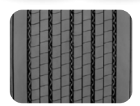 <ul><li><p>Position: Trailer Super Single</p></li><li><p>Application: Long Haul</p></li><li><p>Shoulder defense groove</p></li><li><p>Reduced shoulder wear</p></li><li><p>Excellent casing life</p></li><li><p>Retreadable</p></li></ul><p></p>