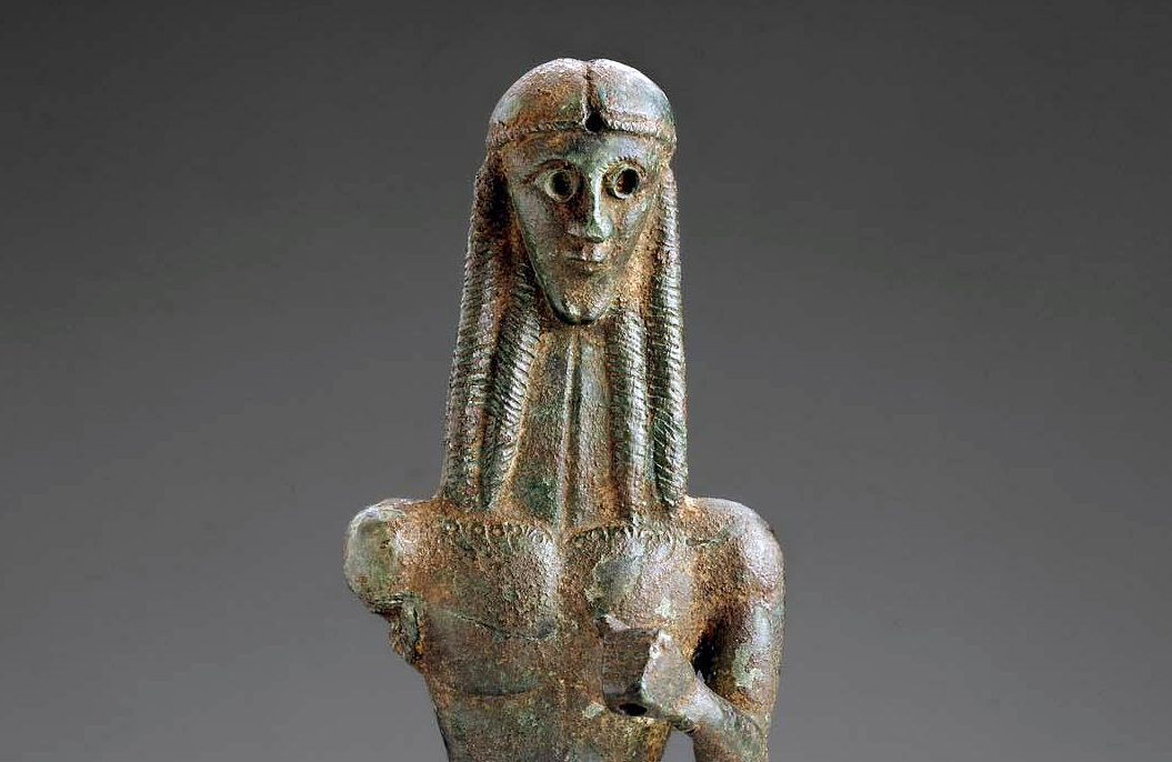 <p>Mantiklos Bronze</p>