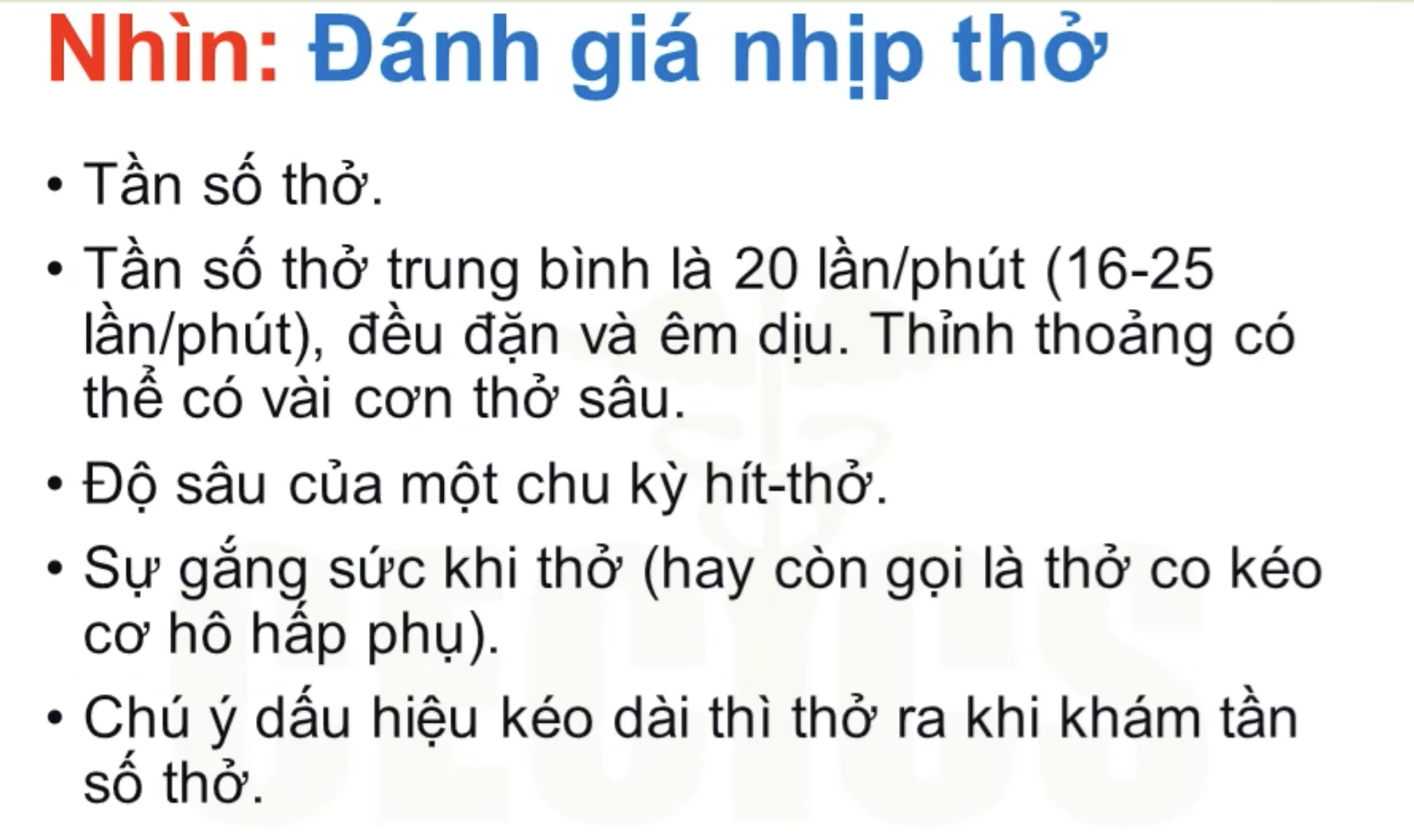 <p>C. 16-25 lần/phút</p>