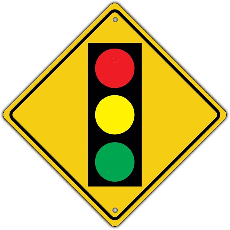 <p>This sign means:</p>