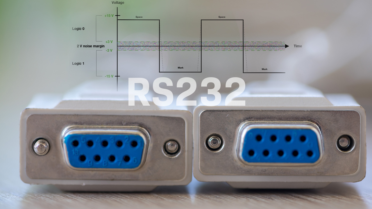 <p>is a serial communication standard that allows a computer to exchange data with industrial equipment one bit at a time.</p>