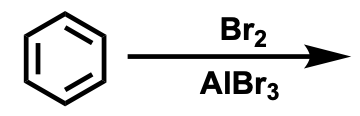 <p>Aromatic Substitutions</p>