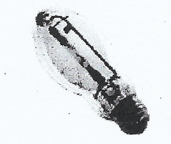 <p>Mercury vapor &amp;<strong> produces bluish white light. </strong>Used for industrial and outdoor application</p>