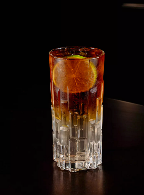 <p>Darn ‘N Stormy</p>
