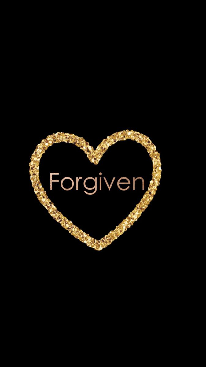 <p>1 John 1:9</p>