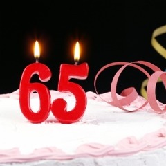 <p>65</p>