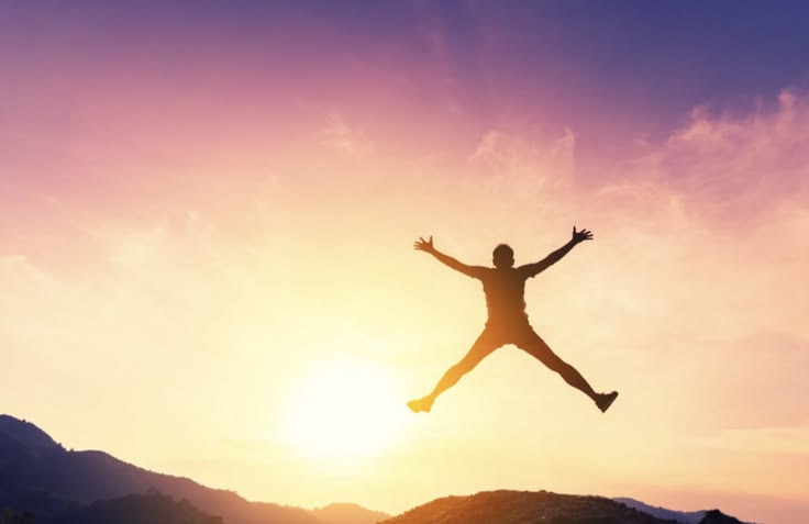 <p>What are the Four Levels of Happiness?</p>