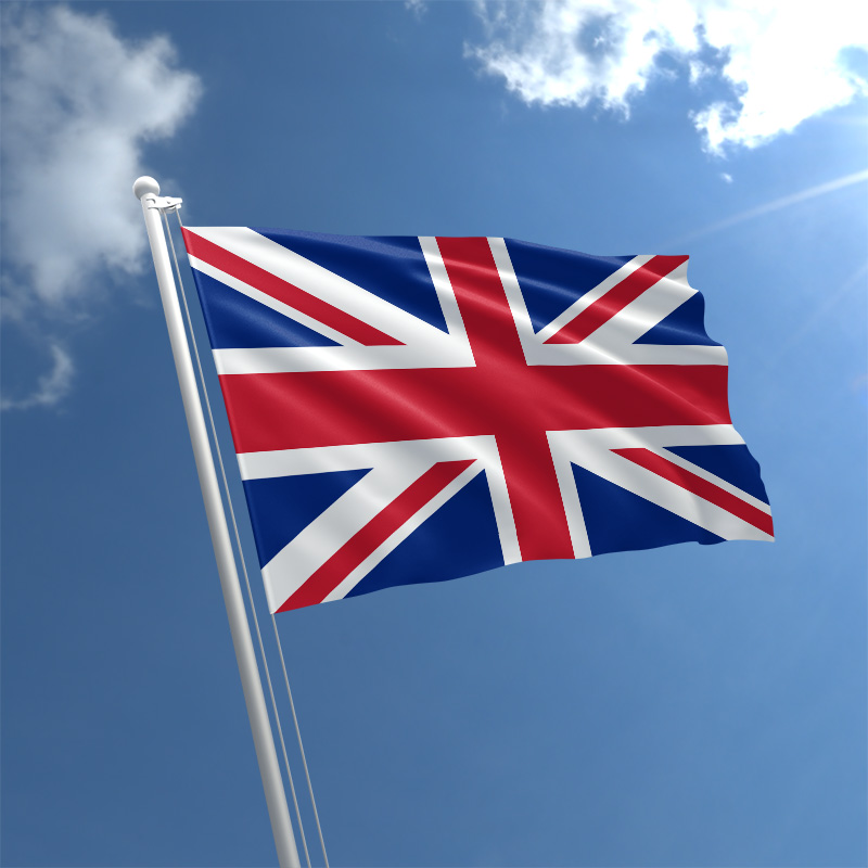 <p>England</p>