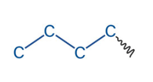 <p>What is the name of this akyl group?</p>