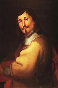 <p>1608 - 1678 - Giacomo Torelli (All Facts) </p>