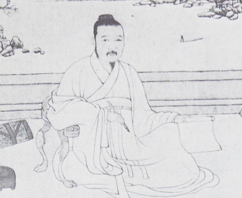 <p>1301 - 1374 - Ni Zan (All Facts) </p>