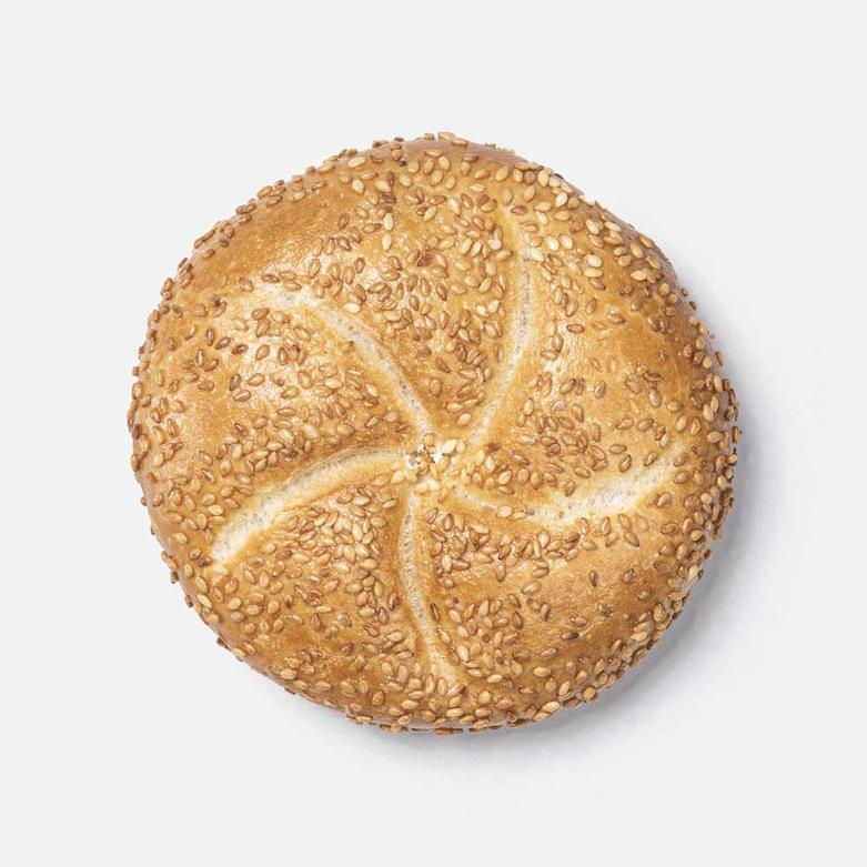 <p>Sesambrötchen</p>
