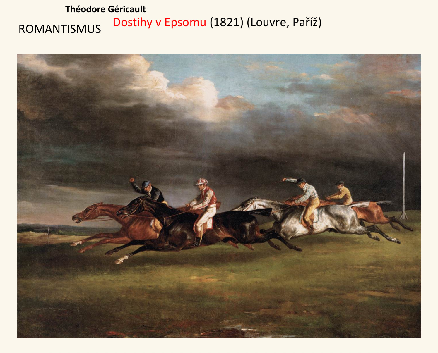 <p>ROMANTISMUS</p>