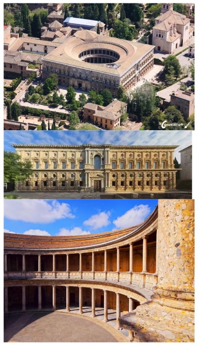 <p><span style="background-color: inherit; line-height: 20.7px;">Palace of Charles V</span><span style="line-height: 20.7px;">&nbsp;</span></p>