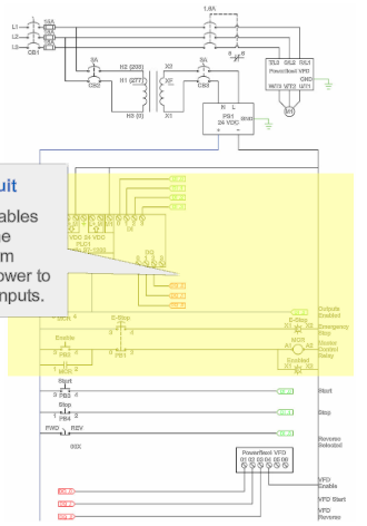 <p>Grounding Circuit</p>