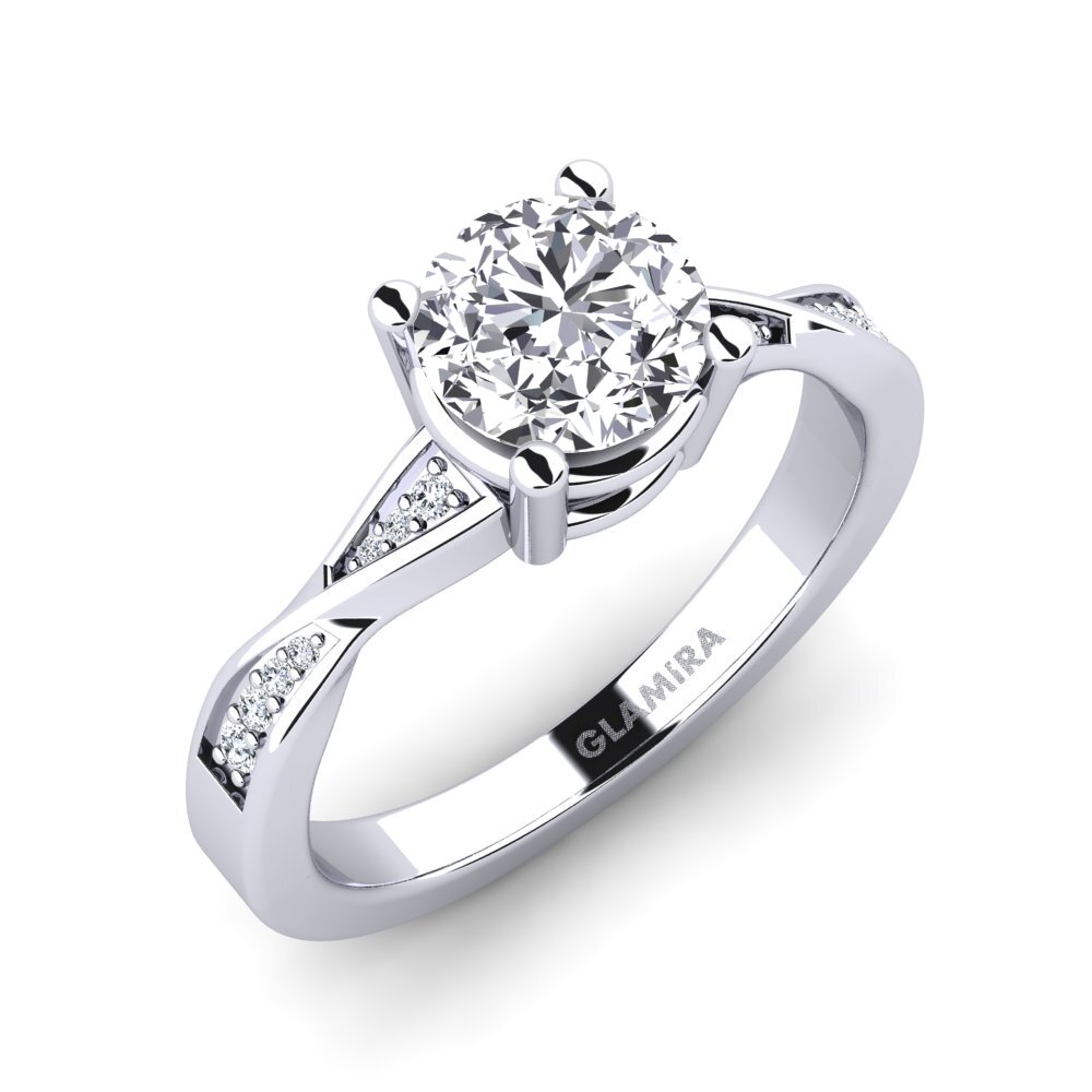 <p>A ring</p>