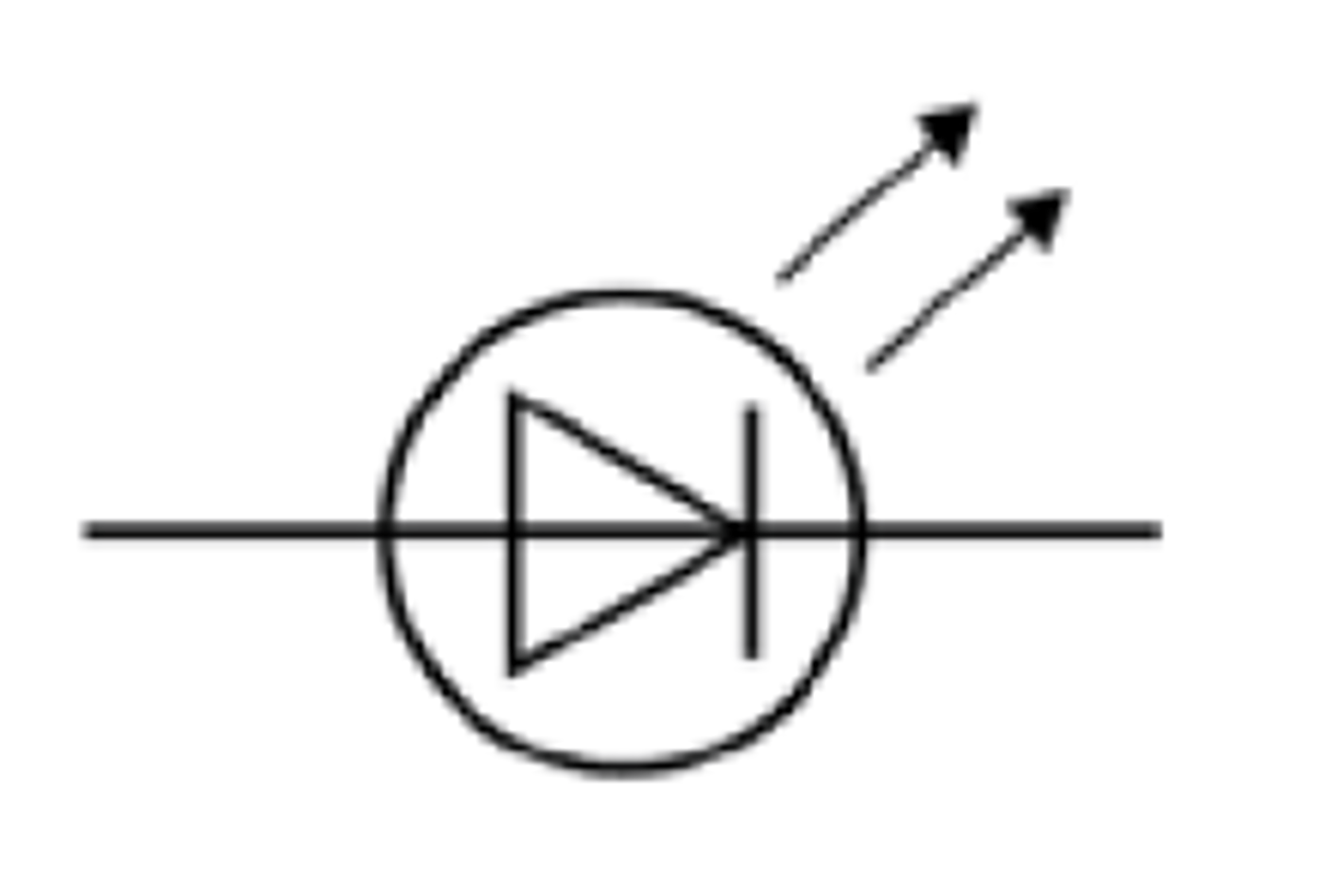 <p>Light Emitting Diode</p>