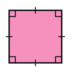 <p>A parallelogram with four congruent sides and four right angles.</p>