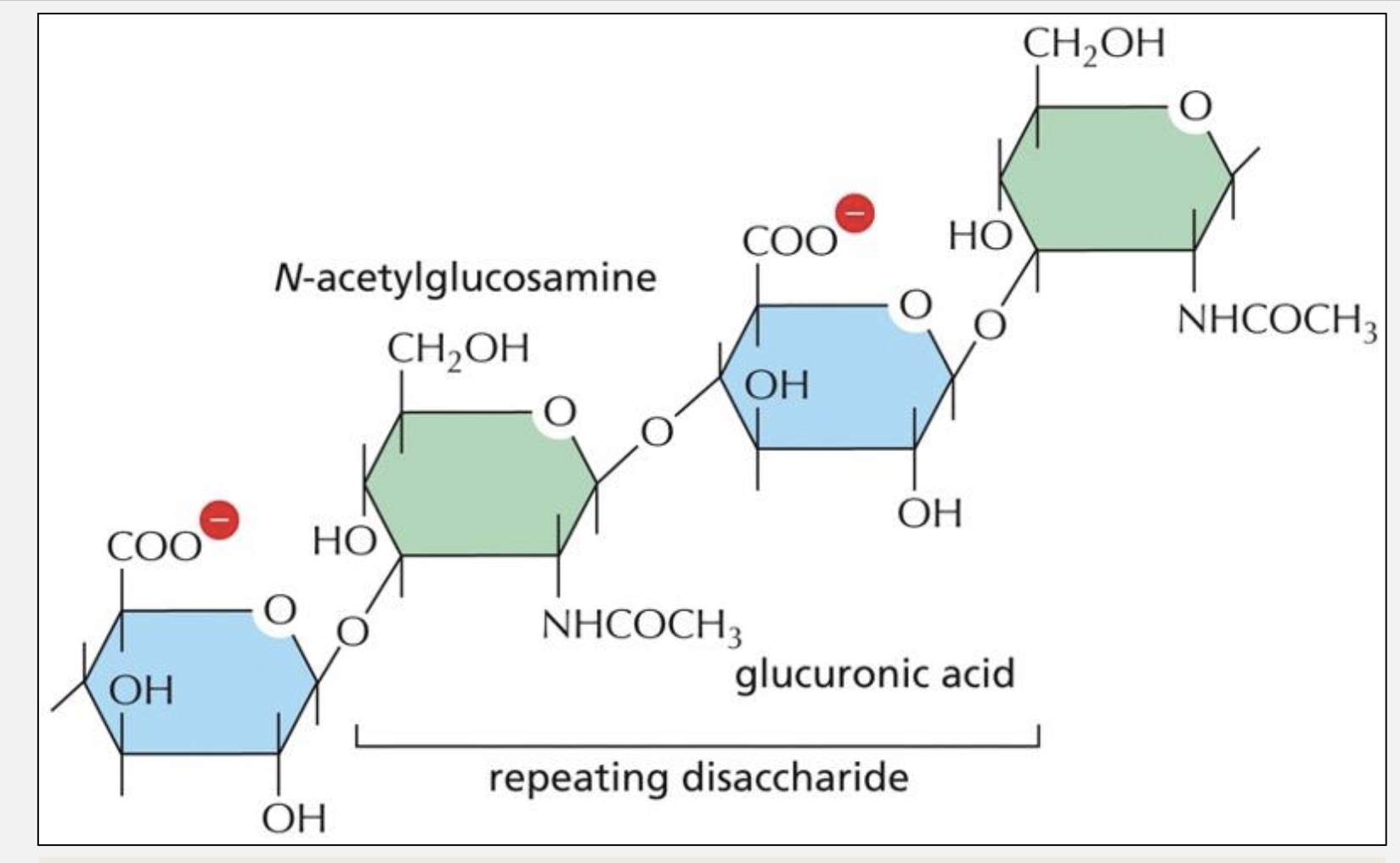 <p>Why does HA fill space so effectively?</p>