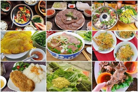<p>= món ngon, đặc sản, món ăn được xem là quý</p>