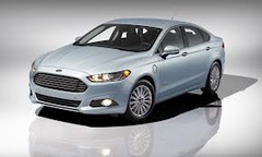 <p>el auto / coche / el carro</p>
