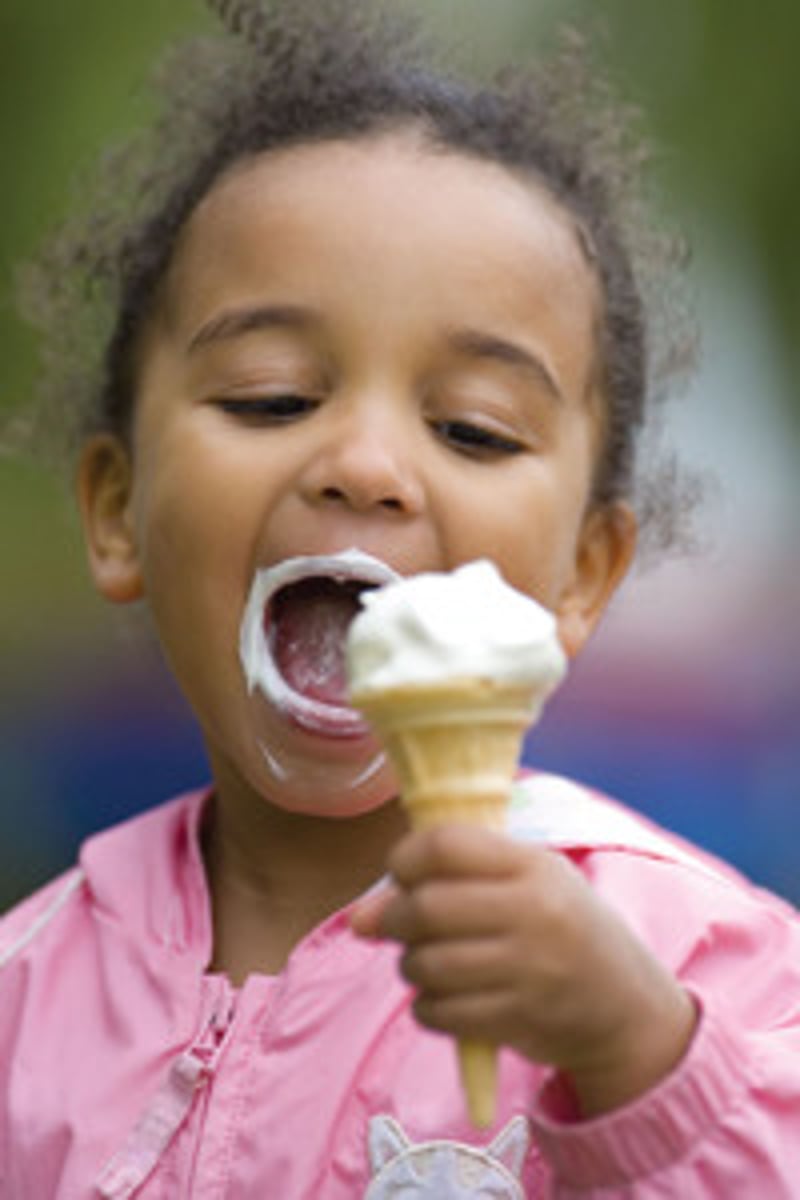 <p>to enjoy</p>