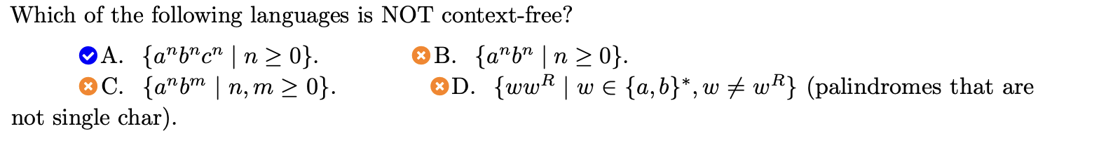 <p>A</p>