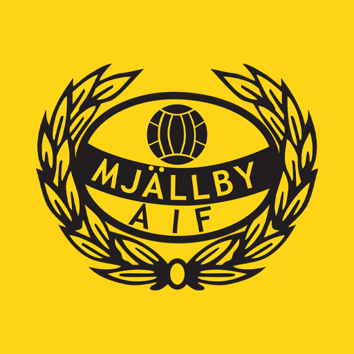 <p>Mjällby AIF</p>