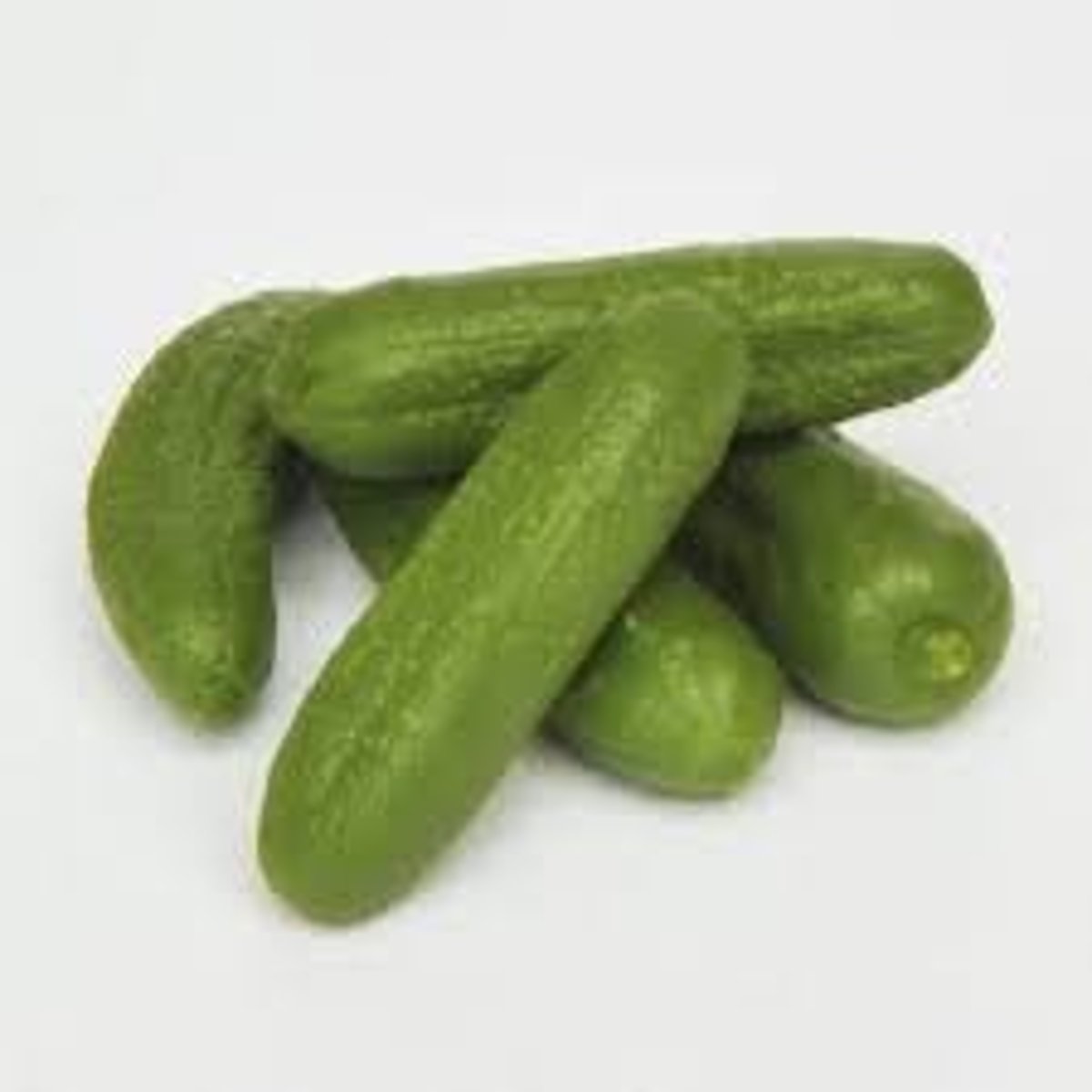 <p>un cornichon</p>