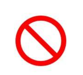 <p>What does this shape and sign identify </p>