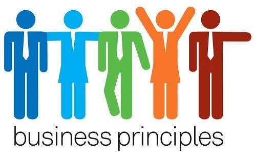 <p>set of principles</p><p>(1) He lives by a ————— that he</p><p>learned from his parents.</p>