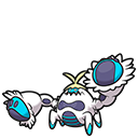 <p>Crabominable</p>