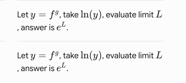 <p>Both indeterminate </p>