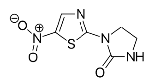 <p>[ANTHELMINTICS FOR TREMATODES]</p><p>a. Praziquantel</p><p>b. Niridazole</p><p>c. Oxaminquine</p><p>d. Bithionol</p>
