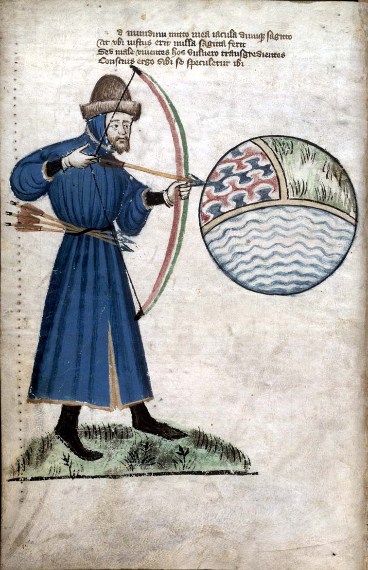 <p>1330 - 1408 - John Gower: Confessio Amantis (All Facts) </p>