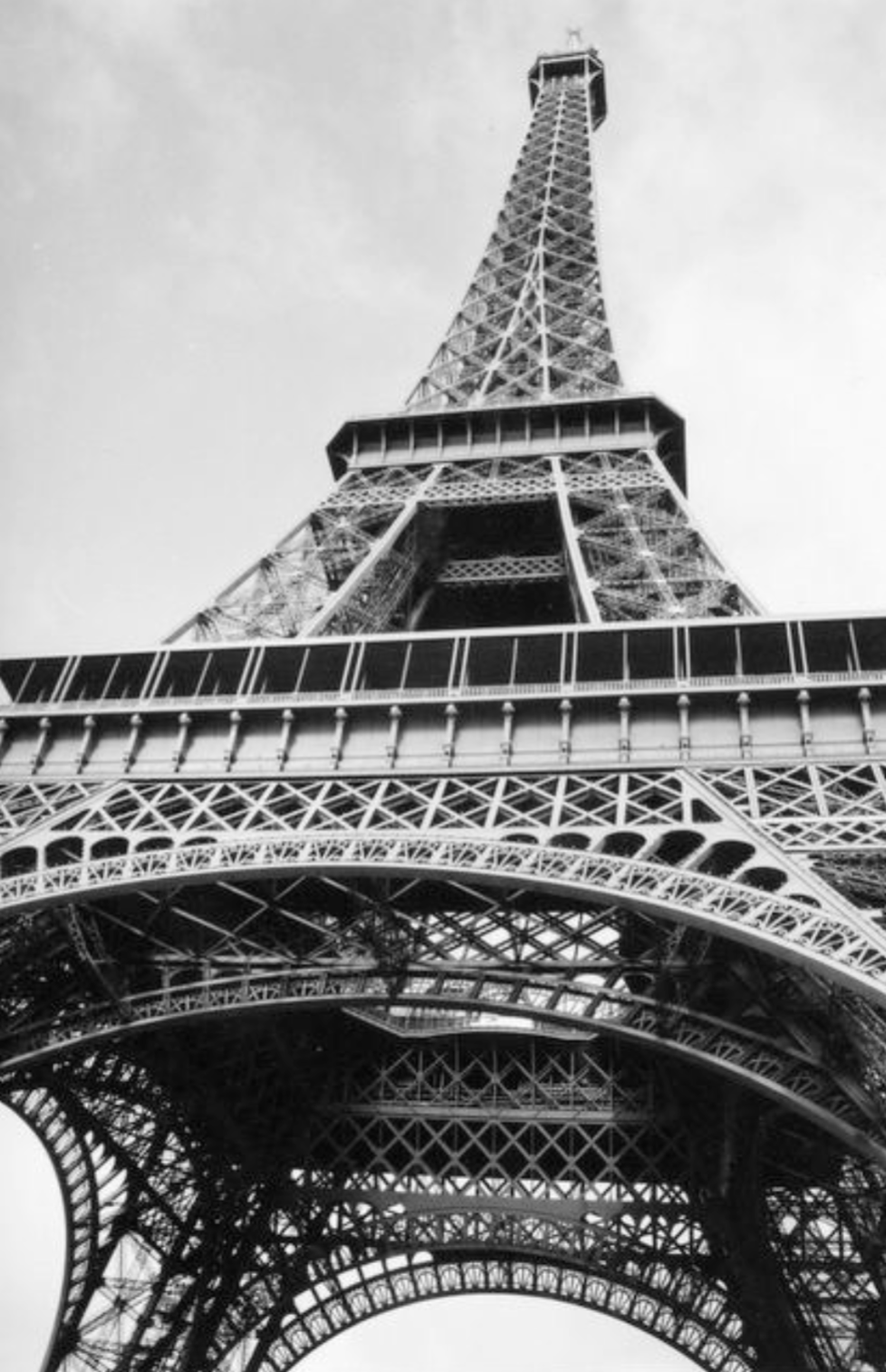 <p>Gustave Eiffel (Eiffel Tower, Paris, 1887-89) </p>