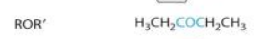 <p>What is the functional group</p>