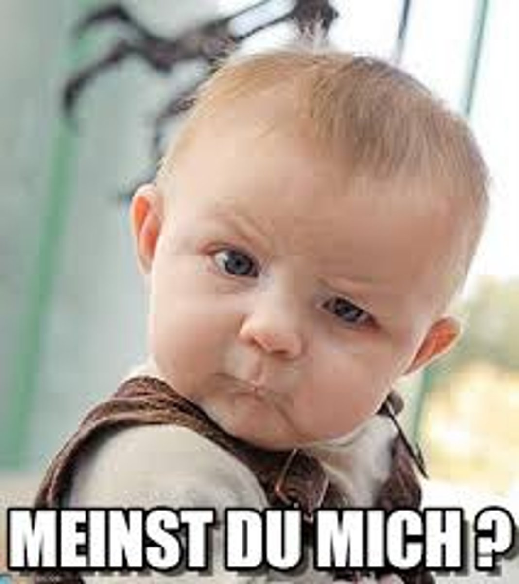 <p>Do you really think so?</p>