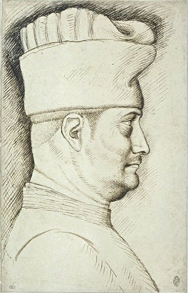 <p>1412 - 1447 - Filippo Maria Visconti (All Facts) </p>