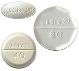 <p>Diuretic</p><p>Lasix</p>