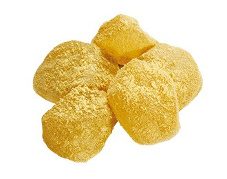 <p>Warabimochi (kyou warabi mochi)</p>