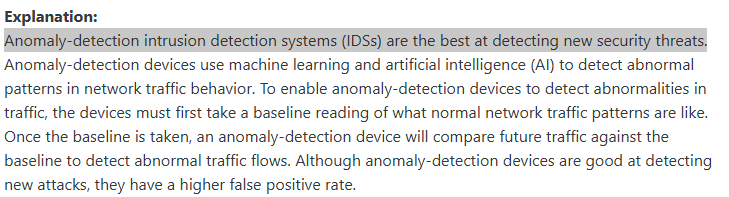 <p><span>anomaly-detection IDSs</span></p>